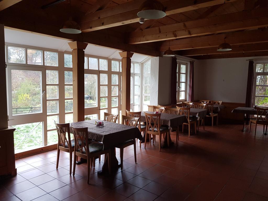 Gut Lauterbad Hotel Freudenstadt Exterior foto