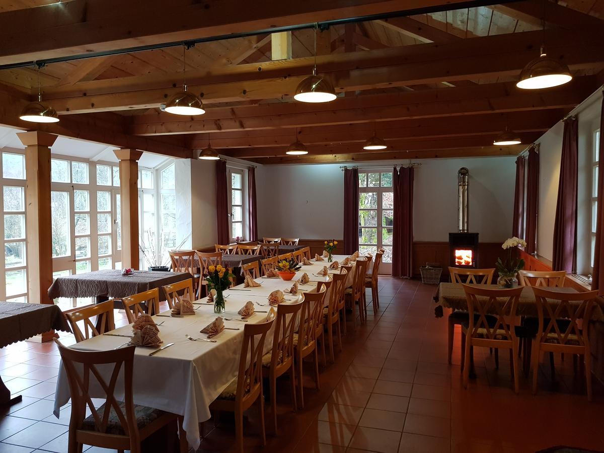 Gut Lauterbad Hotel Freudenstadt Exterior foto